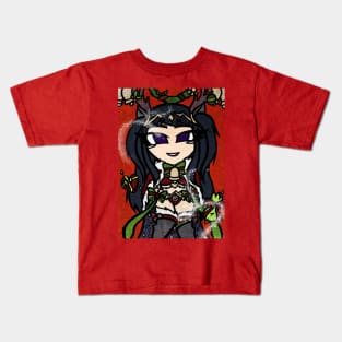 FEH | Winter's Envoy Tharja Kids T-Shirt